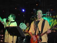 Silvesterball Zell 2007